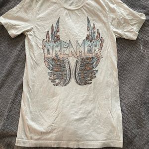 Dreamer Graphic Tee
